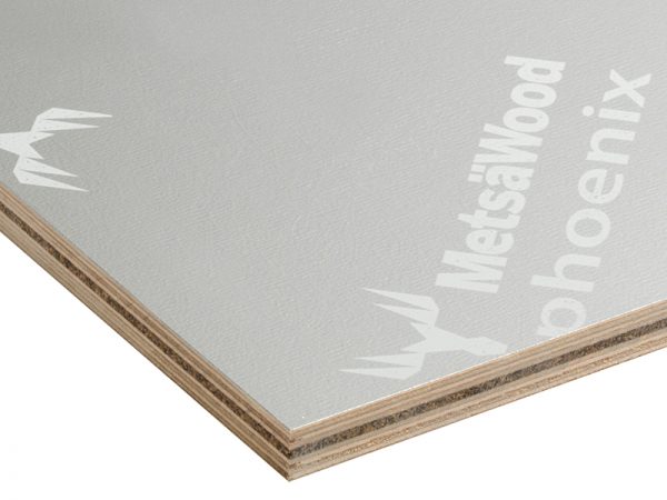 Contraplacado Metsa Phoenix