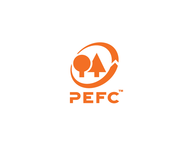certificação PEFC