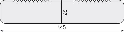 TERRASSE-27x145-profil